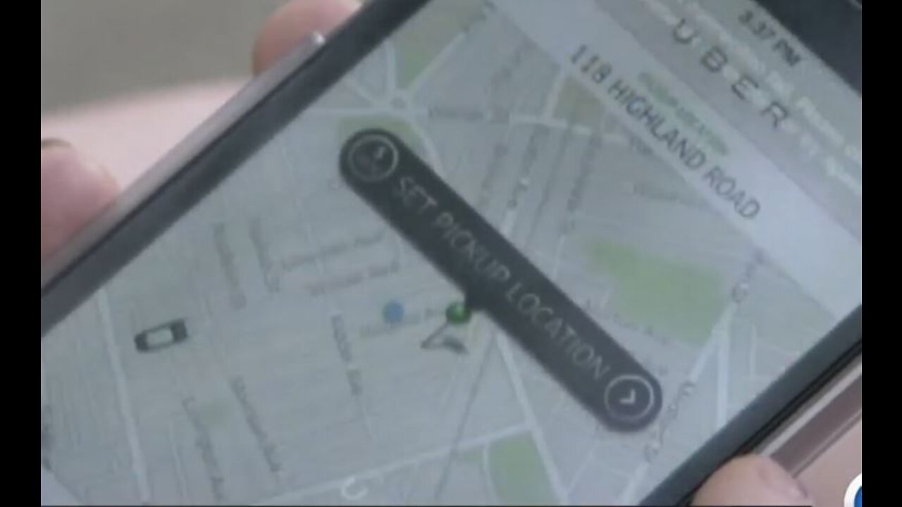 New Uber program off to successful start