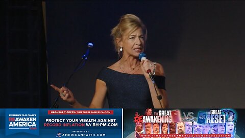 Katie Hopkins |“Americans Are Unlike Any Other Nation On This Planet, You Are Unlike The Rest Of Us'