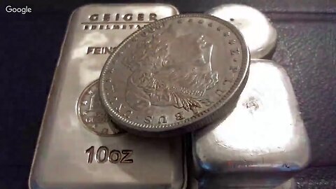 Does Silver Pass The Smell Test? (& Comment Review)