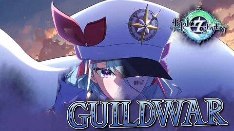 On the clock and losing sanity fast - Epic Seven GuildWar Commentary Triple Feature