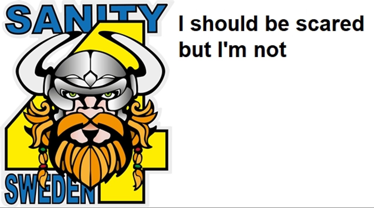 I don't think I'm a good citizen