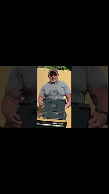 What to Do When the Lights Go Out!