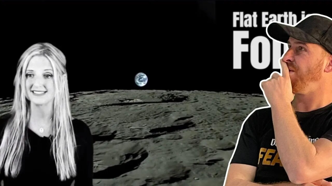 Flat Earth Deception, Part 1 | Flat Earth Cult // Teshuvah Ministries, Inc.