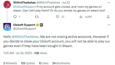 Ubisoft Manages To Be Even Worse