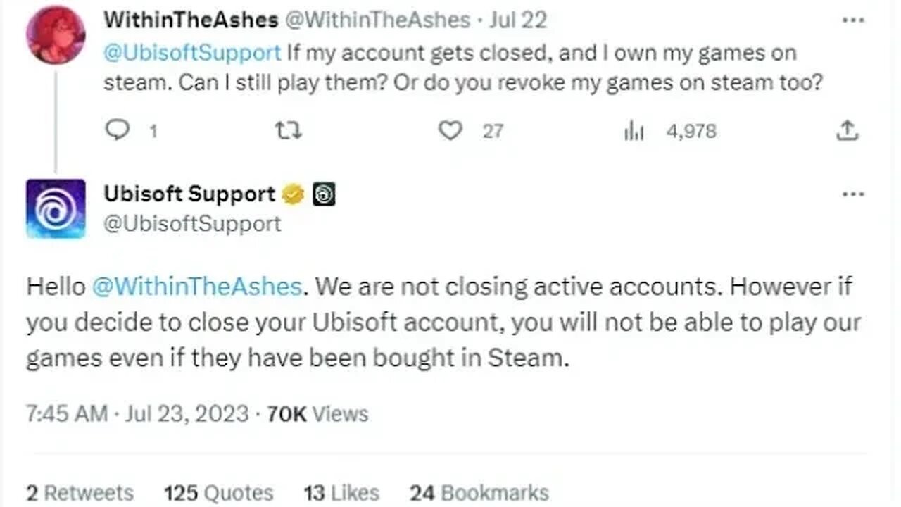 Ubisoft Manages To Be Even Worse