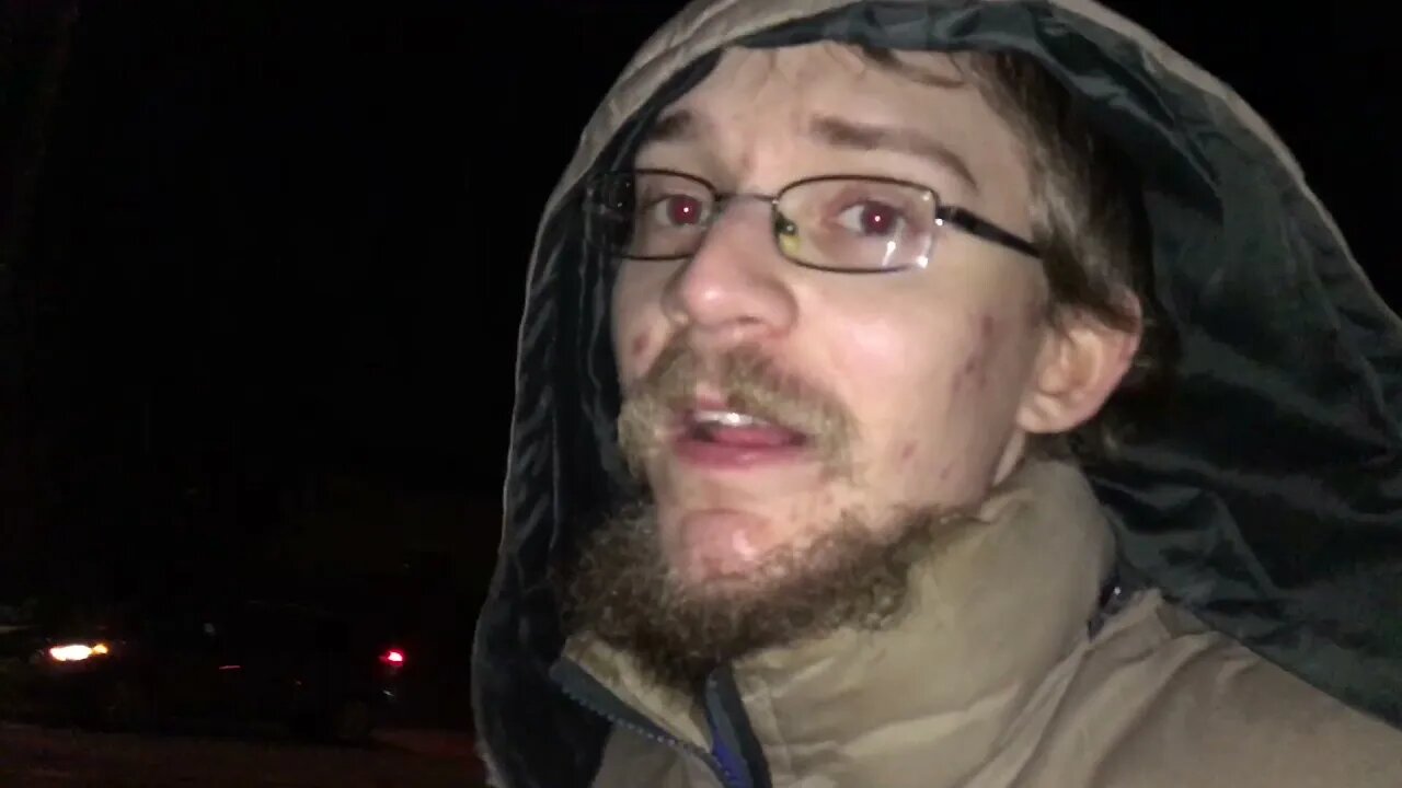 Friday evening vlog December 3rd 2021