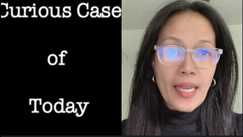 The Curious Case of Today: Ep 1 - Afghanistan