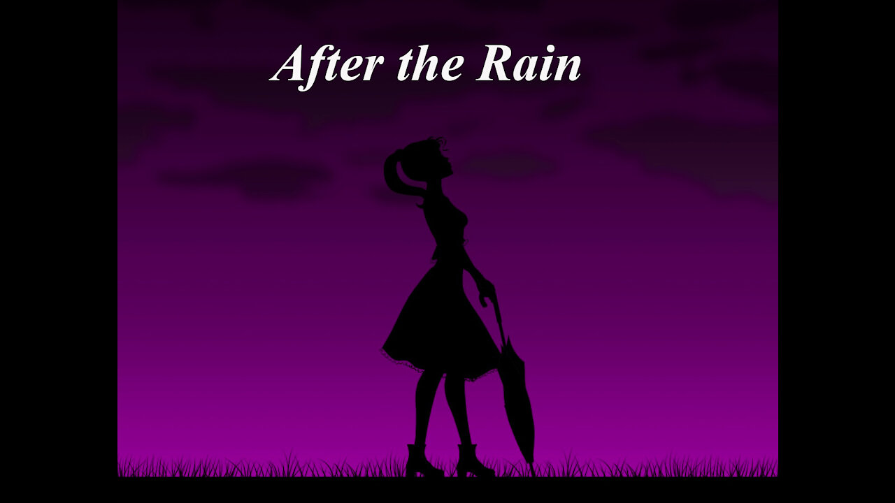 After The Rain music and video