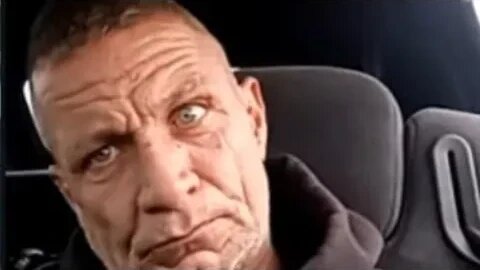 Tony Pizza Back From Taking Leon For A Walk