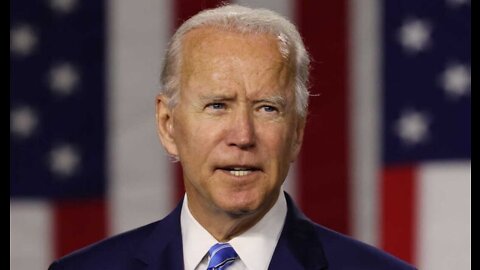 Biden Warns Russia Will Pay ‘Severe Price’ If It Launches Chemical Weapons Attack in Ukraine and Bla