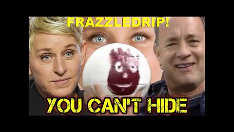 Pedophile Child Rapist Adrenochrome Ellen DeGeneres Drastic Transformation!