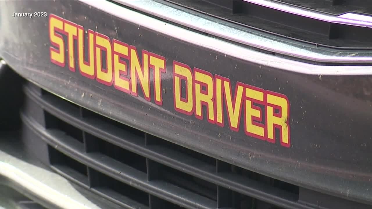 Customers want refunds after paying school driving lessons they never received