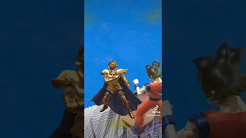dragon ball filter
