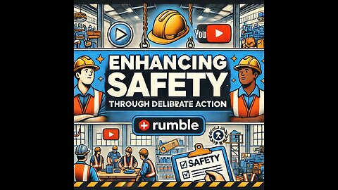 Enhancing Safety Through Deliberate Action