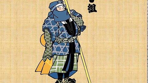 A Quran story from the Chinese Culture - Tafsir in English