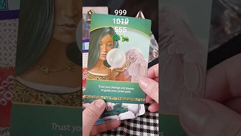 career tarot reading finance #careertarotreading