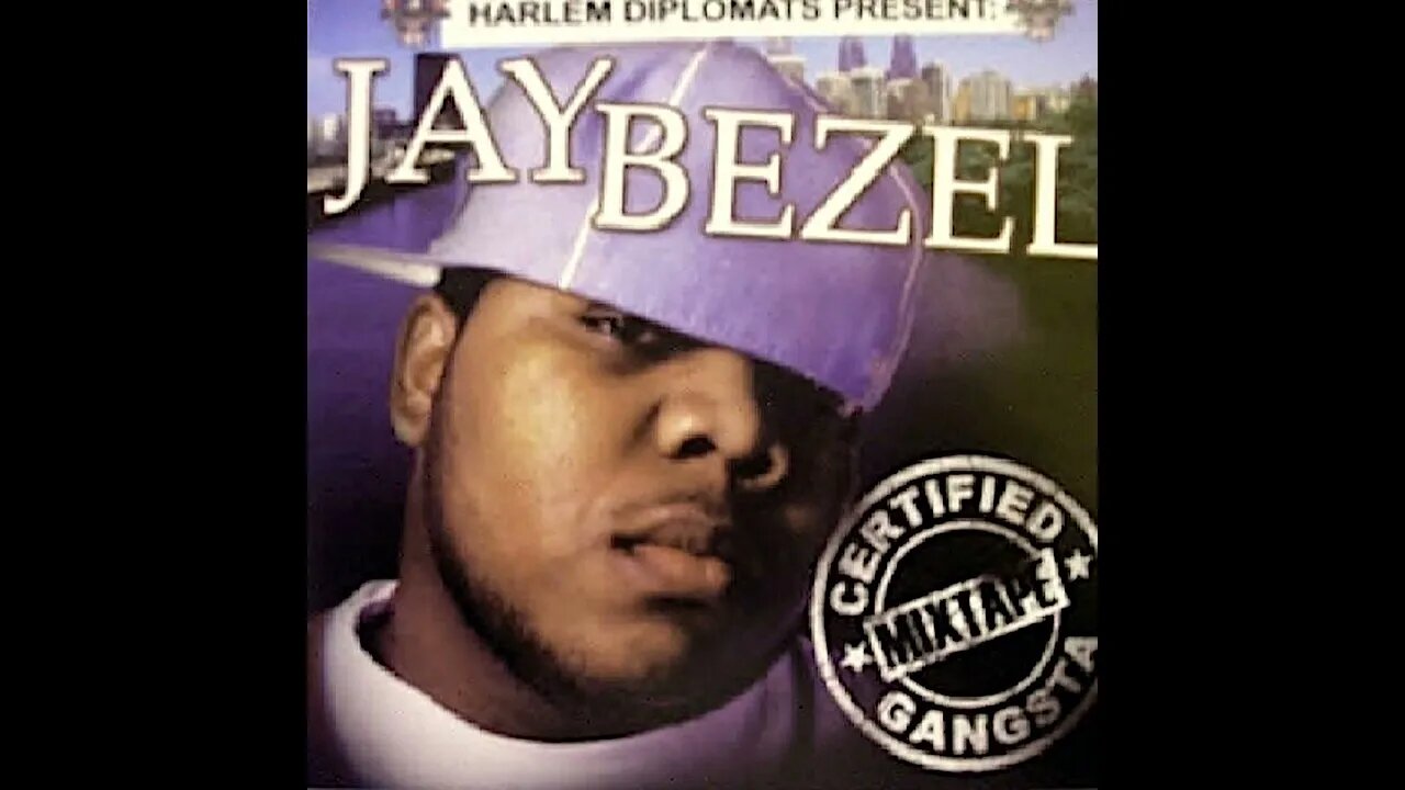 Jay Bezel - Certified Gangsta Mixtape (Full Mixtape)