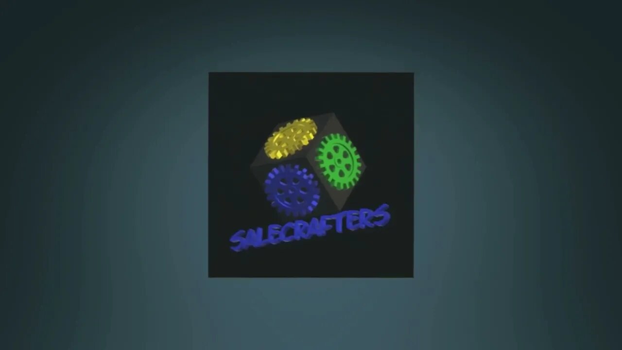 đŸ†•Digital Marketing Custom Crafted Automation by Salecrafters