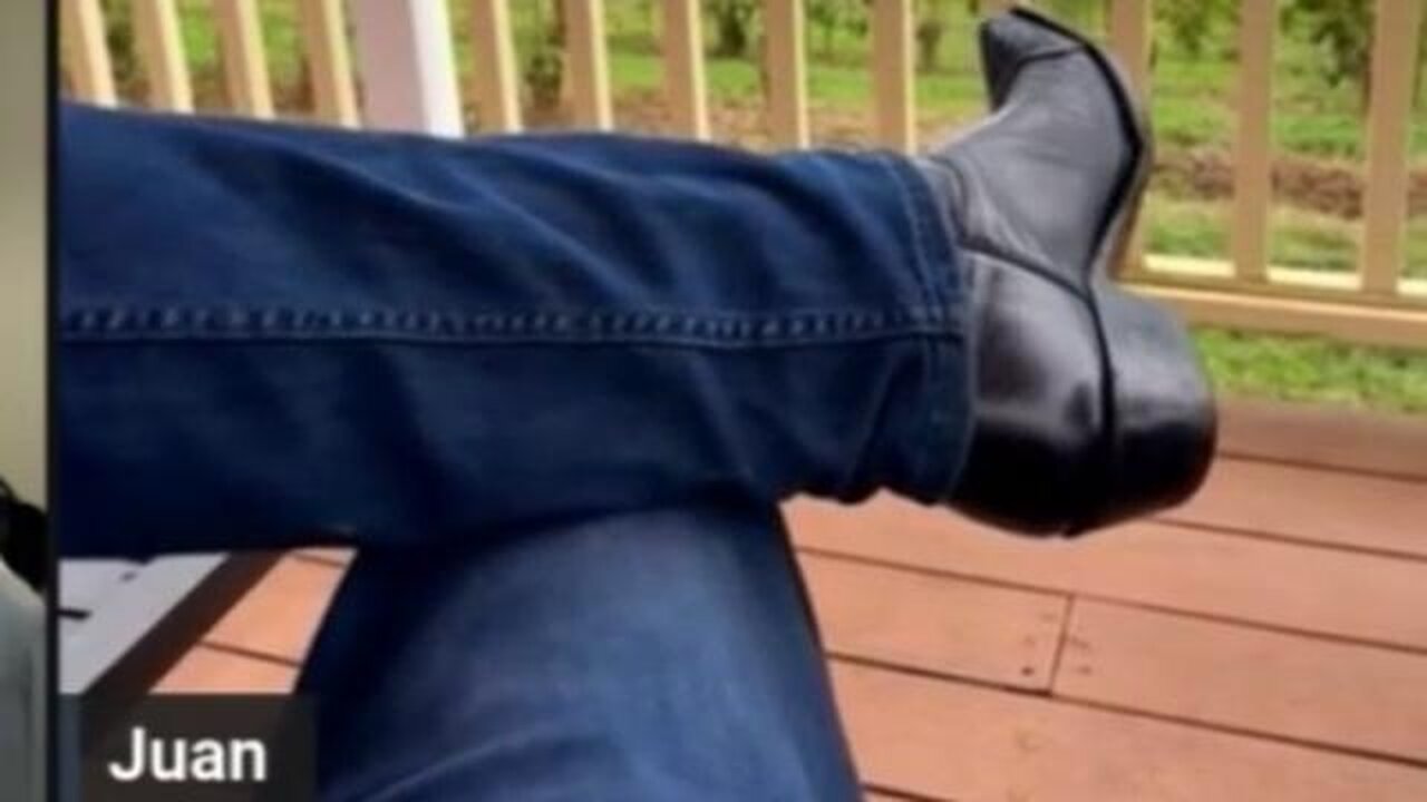 Juan O'Savin Unveils Divine Insight: 'God Is With Us' – A Timeless Call to Choose Wisely!