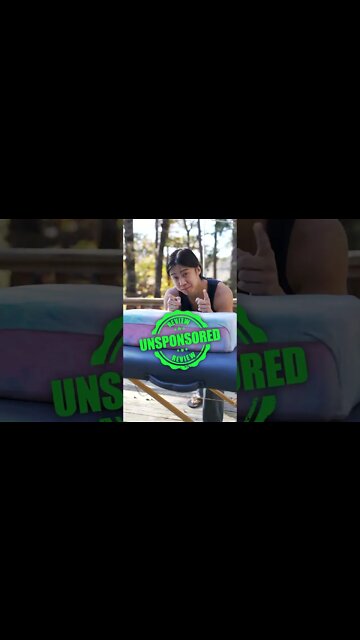 $130 Pillow vs $3 Pillow | Unsponsored Review | Pillow Cube