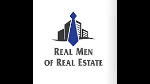 KCAA: Real Men of Real Estate on Sun, 24 Apr, 2022