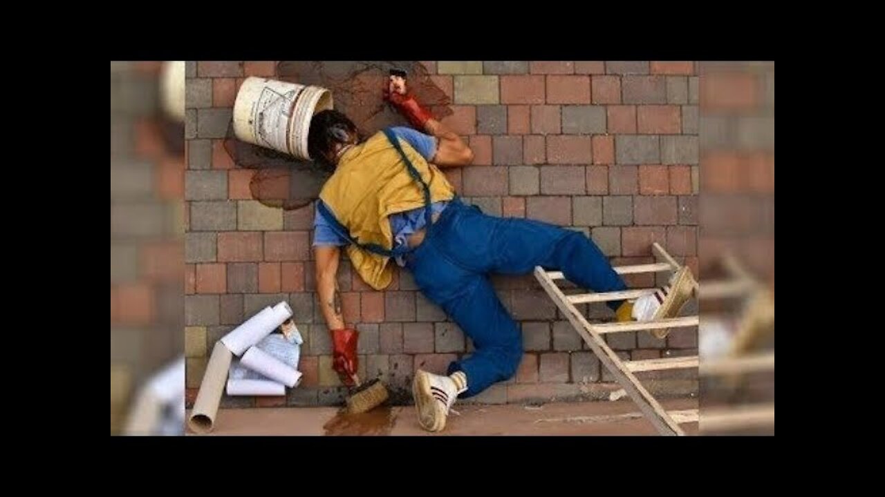 WATCH Fails at Work - (Really Funny)