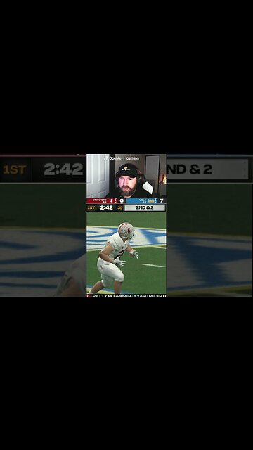 NCAA Football 14- This game!!