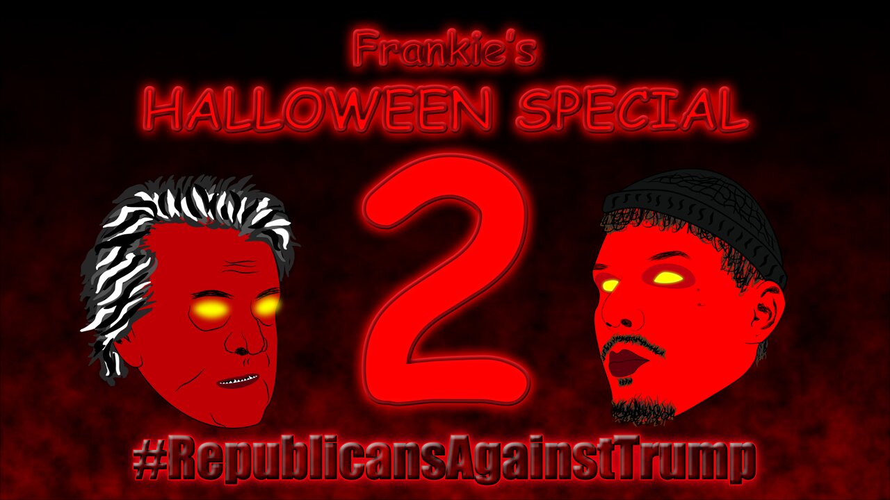 Frankie's Halloween Special 2