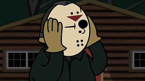 Friday the 13th - The Animated Series (Parody Compilation)