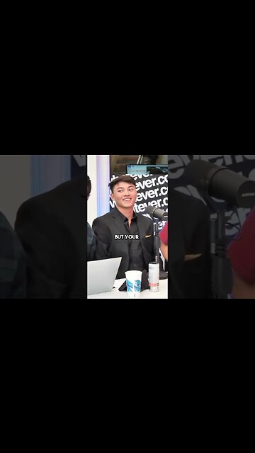 SHE TRIED TO SHAME HIS BODY COUNT