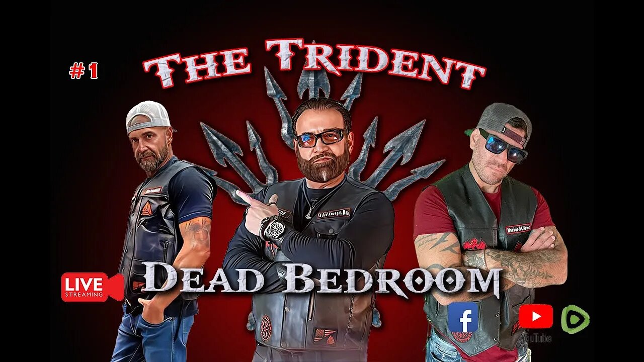 the trident episode 1 DEAD BEDROOM