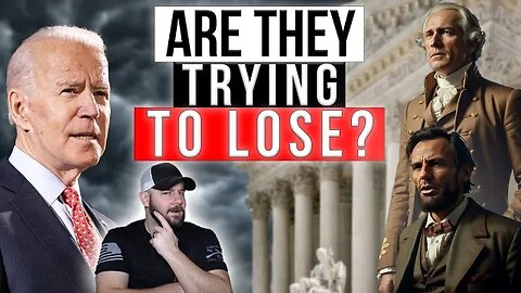 7th Circuit ALLOWS AR Bans... They may have just set up the ultimate failure at SCOTUS...