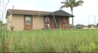 U.S. Senators push to fix housing condition