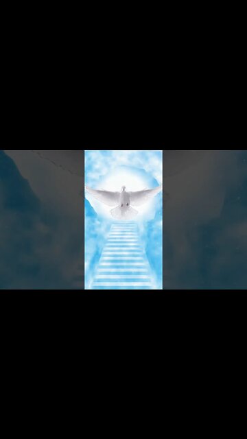 "Blessings From Above: A Meditation On The Angelic Realm"