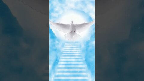 "Blessings From Above: A Meditation On The Angelic Realm"