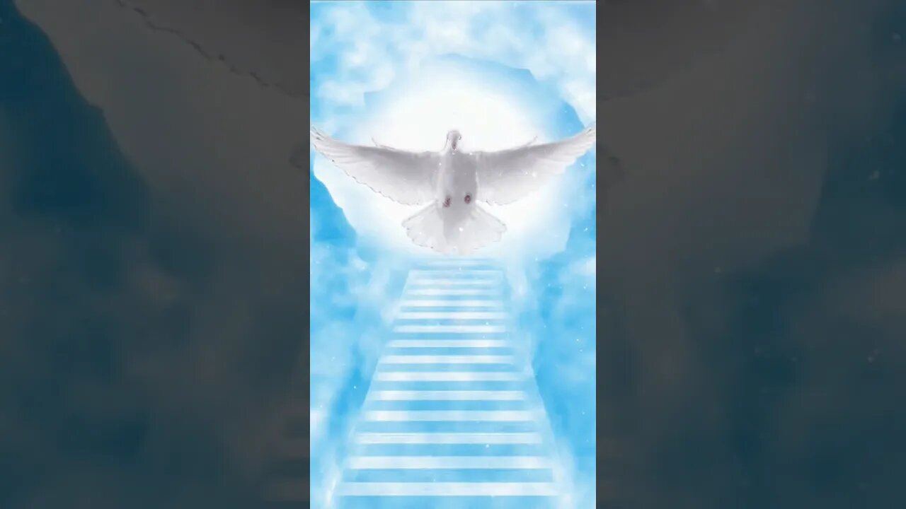 "Blessings From Above: A Meditation On The Angelic Realm"