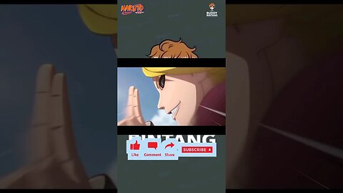 Intro Deidara Cinematic Naruto Mobile