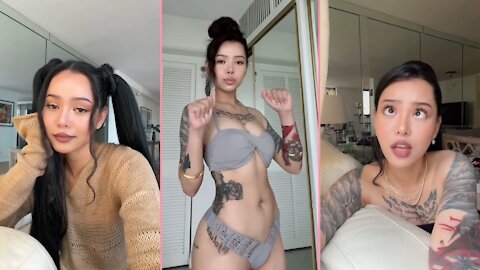 Bella Poarch BEST TikTok Compilation