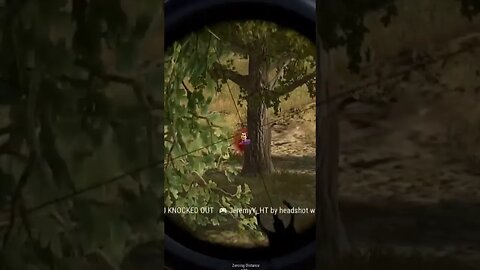 “Toasty!” : PUBG