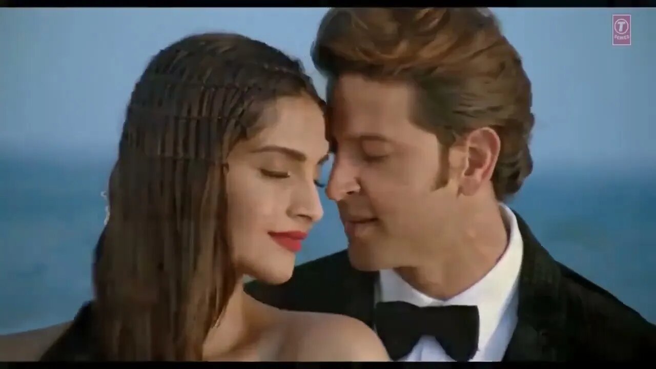 Dheere Dheere Se Meri Zindagi Video Song Hrithik Roshan, Sonam Kapoor | Yo Yo Honey Singh