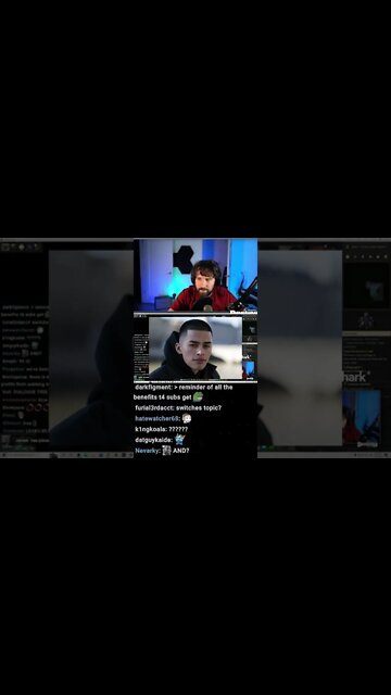 Destiny And Sneako Debate About Making Money Online