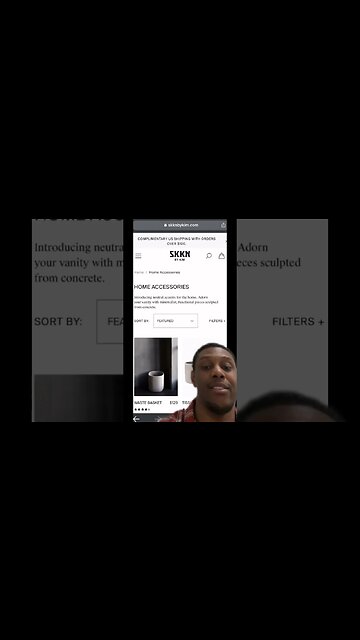 Kim Kardashian Sells Trash Can for $130 #shorts