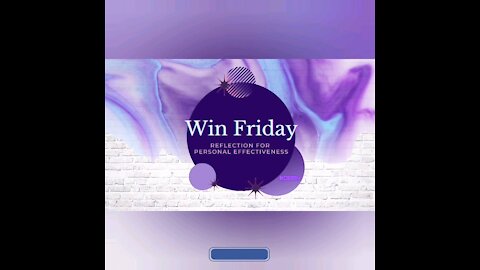 Win Friday 11-12-21