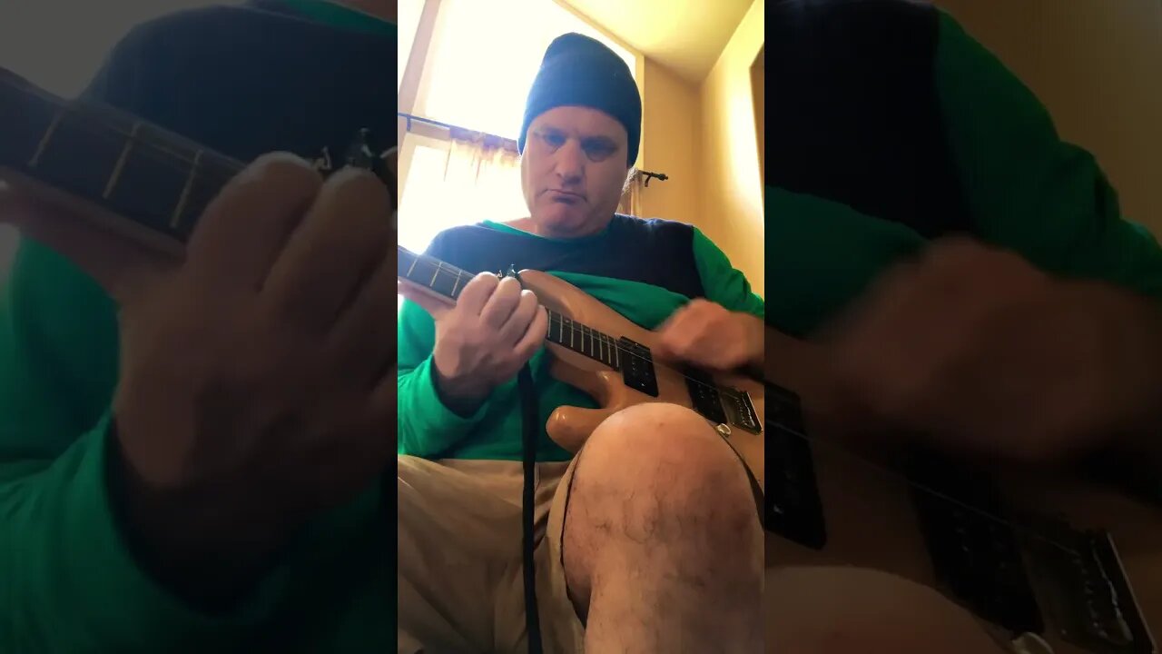 May 2, 2023 “Zakarah and Ocean” by Jeremyferrick