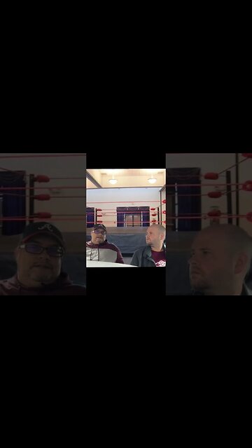 Funny Pro Wrestling Story No Pay, No Play