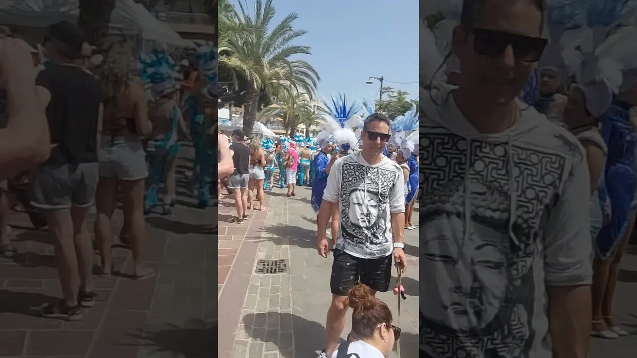 #carnival #tenerife