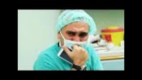 Mom Has No Idea Why Doctors Ask Dad To Leave, Then Mom Realizes What They've Done