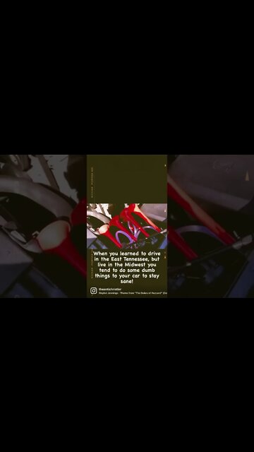 Dixie Horn on Family Suburban. Wife doesn’t know! Checkout video on my channel. #dadlife #hillbilly