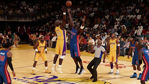 KG & Melo vs. Shaq & Kobe! / Knocking the rust off before I start my rebuild... #NBA2K23 #KobeEra