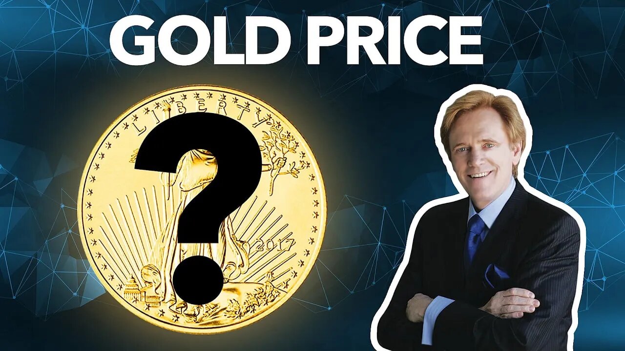 Where is the Price of GOLD Headed?